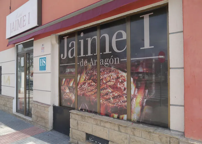 Hostal Jaime IHostal