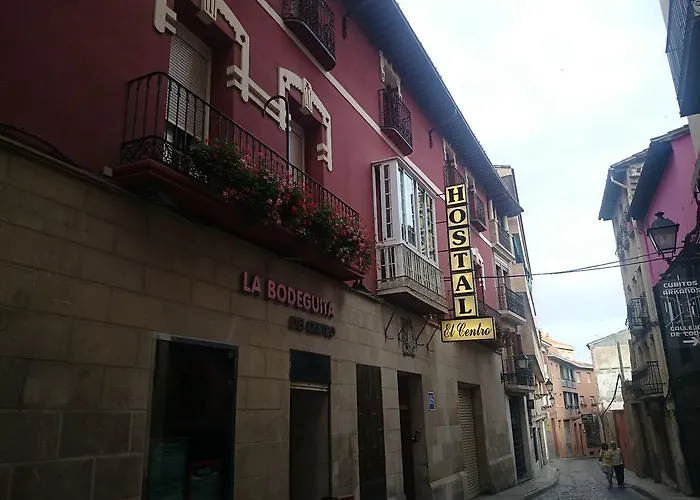 El CentroHostal